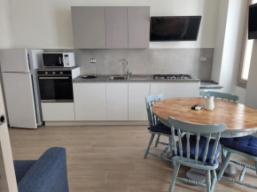 illy 1 apartment